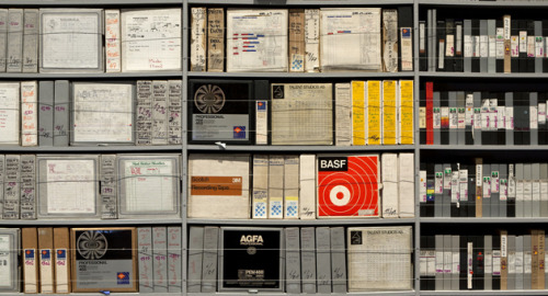dromik:  ECM - A Cultural Archeology http://www.hausderkunst.de/index.php?id=5&L=1 