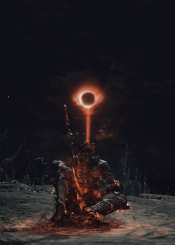 Lords of Cinder