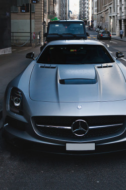 luxuryera:  Black Series | Photographer