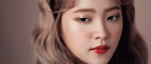 4-velvets: Etude Makeup Looks