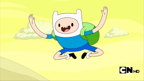 Cute Finn Screenshots (not RP)