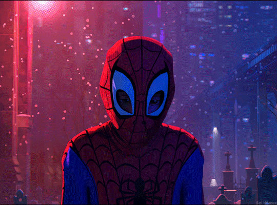Spider Man Into The Spider Verse (9) - Tumblr Gallery
