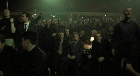 the-altar:  lemoncurryandspam:  snatch is such a good movie  Fucking love this movie.