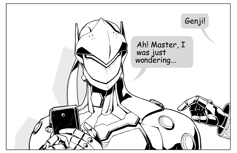 evinist:  It’s like months late for this joke but whatever  ¯\_(ツ)_/¯  