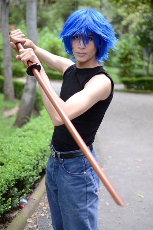 Jellal Fernandez Cosplay