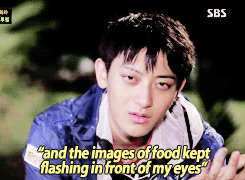ztaohs:  tao asking viewers to understand him for eating sea turtle by a serious speech about his hunger 