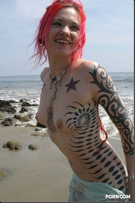 ilovetattoogirls