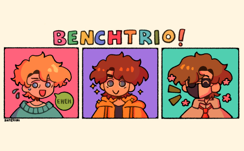 Benchbros!