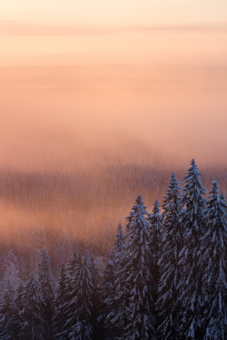 Wonderous-World:  Kuopio, Finland By Jarkko Tiirikainen