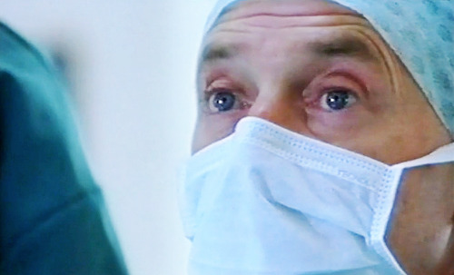 Jack Turner eyes.  From A & E.