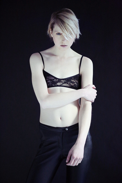 marianaquevedophotography:  Kathleen on Flickr. 