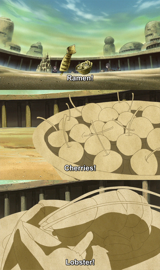 The Sand Siblings Being Siblings XD