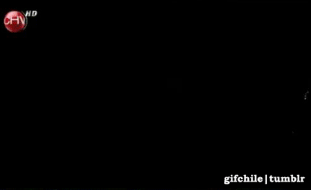 gifchile:  Nadie se mete con Pablo Emilio Escolar Gaviria