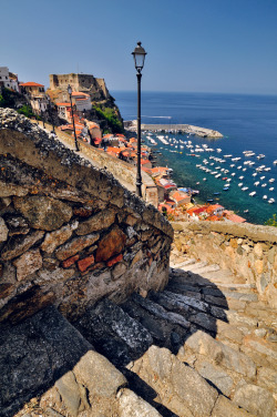 mostlyitaly:  Scilla (Calabria, Italy) by 