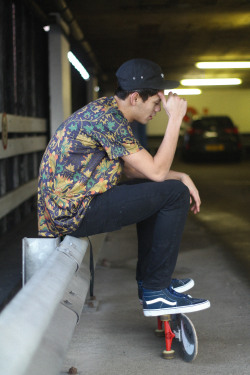 foda-se-mundo:     skate|urban|fashion blog