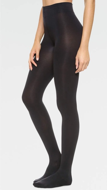 www.fashion-tights.net/wolford.html Wolford Individual 100 Tights - $85.00 These opaque Wolf