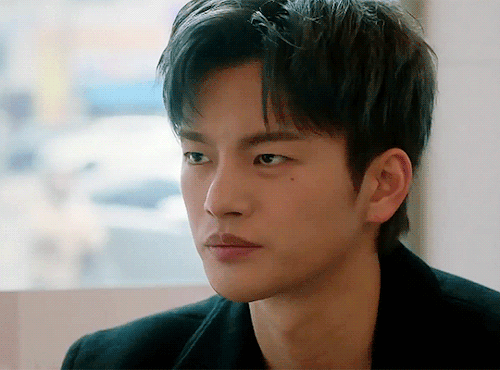 kdramaspace:POTW: FAVORITE BAD BOY (as voted by our members and followers)Myul Mang in Doom At Your 