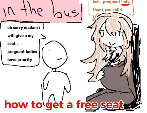 I'd Like To Add That There Was A Part 2 On The Iderenge Mpreg