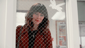 hiraethedits:    never ending gifsets of LINDA CARDELLINI 4 / ∞    