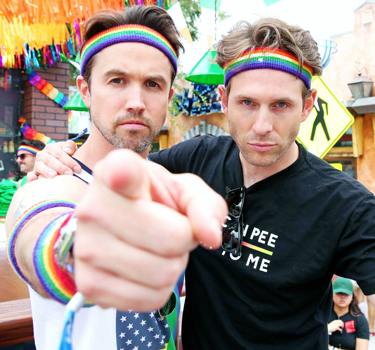 legalmenterubia: calletion:  bluerosevelvet:  you know who’s gay?    