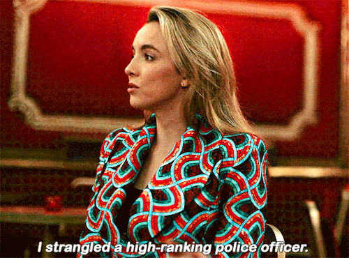 dailyvillanelle:  #as you should queen