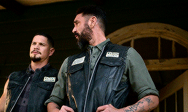 Mayans MC  | 3x02 The Orneriness of Kings