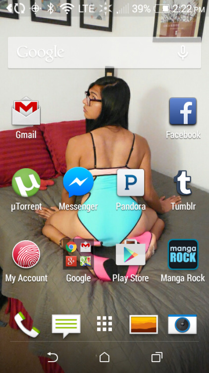 native-fem:  lord-danglypartz-esq:  lord-danglypartz-esq:  native-fem huh, he does make a good wallpaper.  Holy crap he likes it XD  omg ily ♡