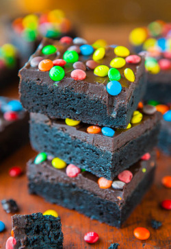 im-horngry:  Cosmic Brownies - As Requested!