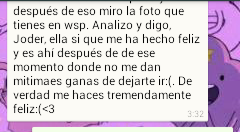 humo-en-el-salon:  Como no amarte:(, si me