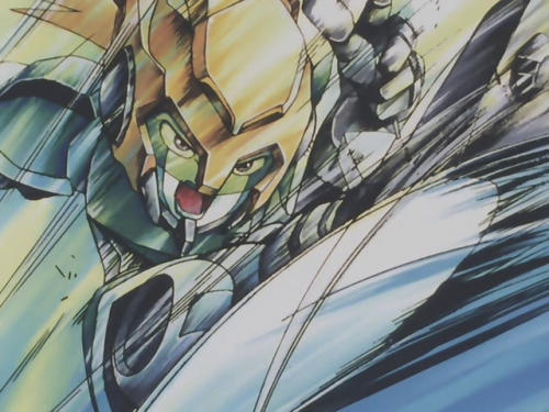 alucardy2000: Lightning Crash appreciation post!