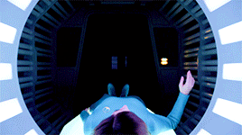finnpoebisexual:Black Mirror: U.S.S. Callister (2017)