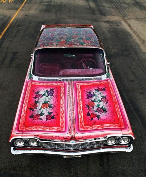wasbella102:  By Jesse Valadez 