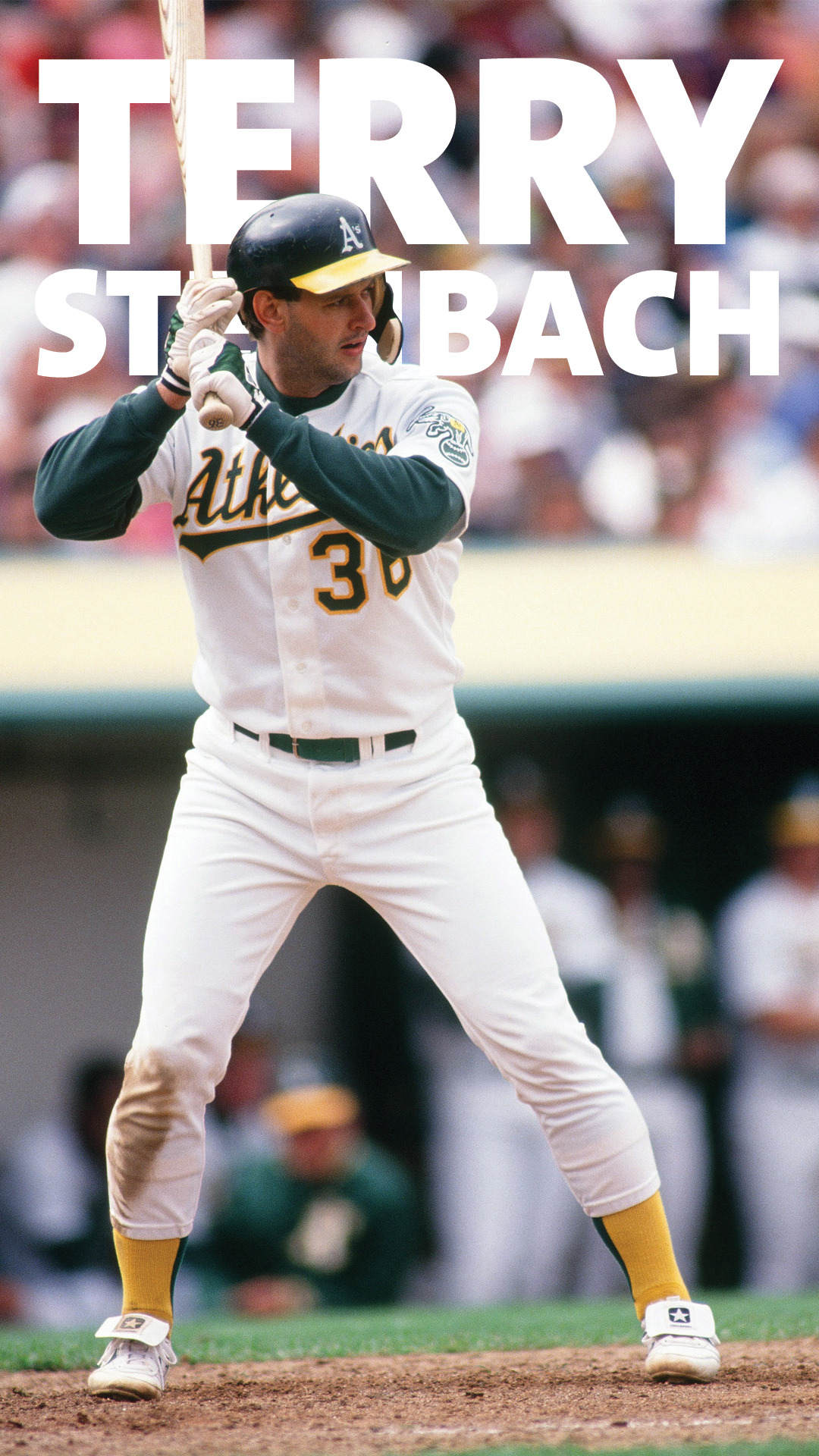oaklandathletics:  Some familiar faces will be at A’s FanFest on Saturday, January