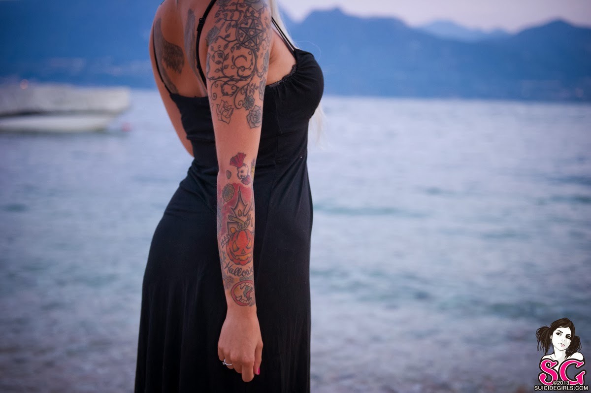Miss Watson