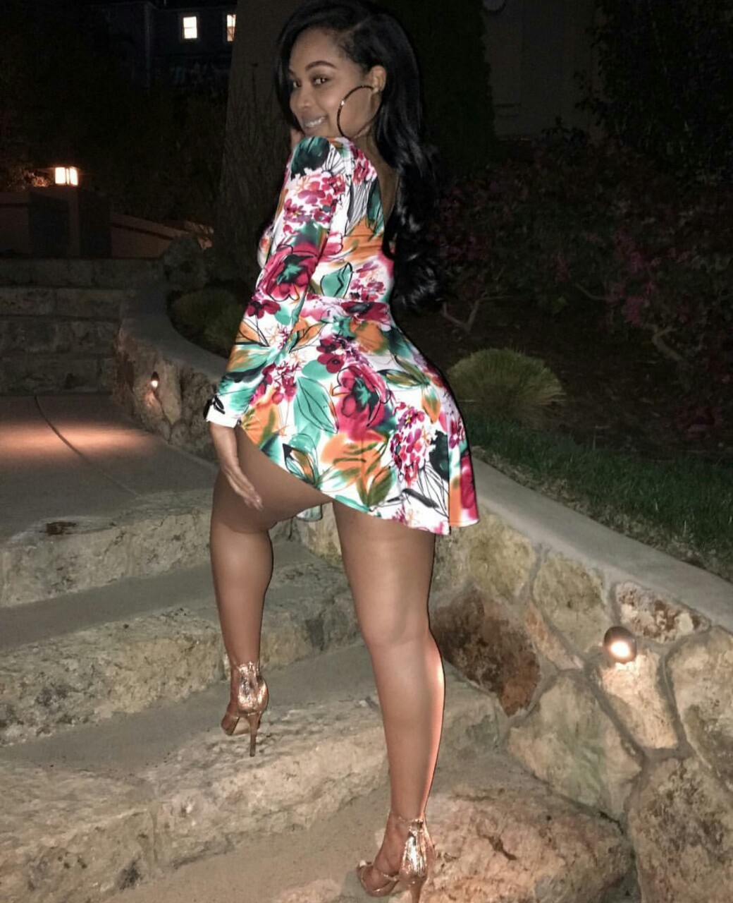 jazziedad:  Sexy&amp;Gorgy SacheLamentê 😍😍