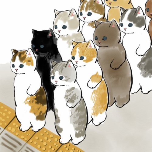 catsbeaversandducks:By ぢゅのねことしあわせ porn pictures