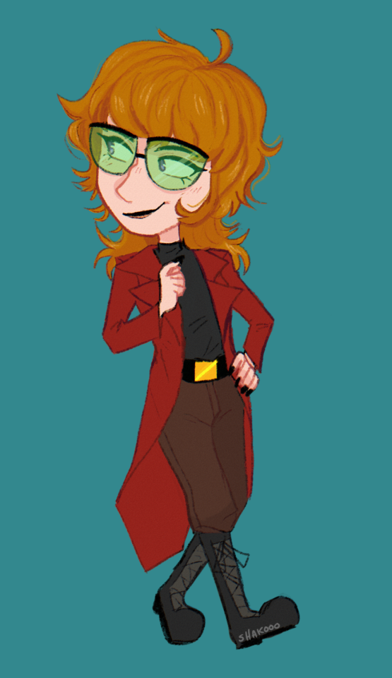 THE DRAWINGS ARE ALL READY!!! I Took A While Because Well As You Know, I WENT BACK TO SCHOOL LOL And