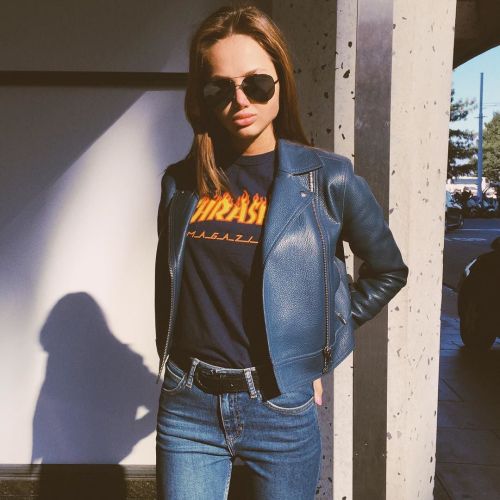 topinstagirls:  Check out @markina and more at topinstagirls.tumblr.com ♡ [JOIN]
