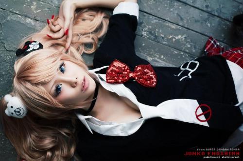 Junko Enoshima - Moco Photo by Cargot hopefulnaegi