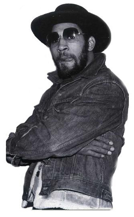 Today in Hip Hop History:Clive Campbell better known as DJ Kool Herc was born April 16, 1955