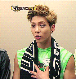 jjongie-poo:  askleetaemin-ah:  BECAUSE YOU WERE YELLING AT ME   YOU DIDN’T HAVE
