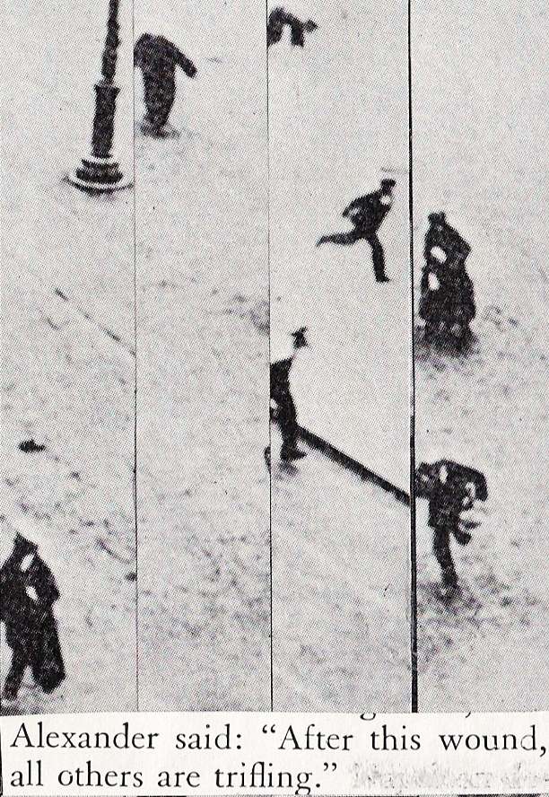 rawforms:  Nicholas Ballesteros Soviet Poetry (iv) http://nicholasballesteros.tumblr.com/post/57762438068/soviet-poetry-iv