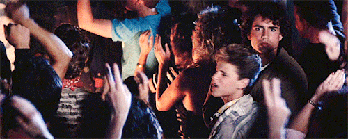losthavenmine:The Lost Boys (1987)