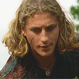 thedragonborncomes-deactivated2:                   Dean O’Gorman as Young Iolaus