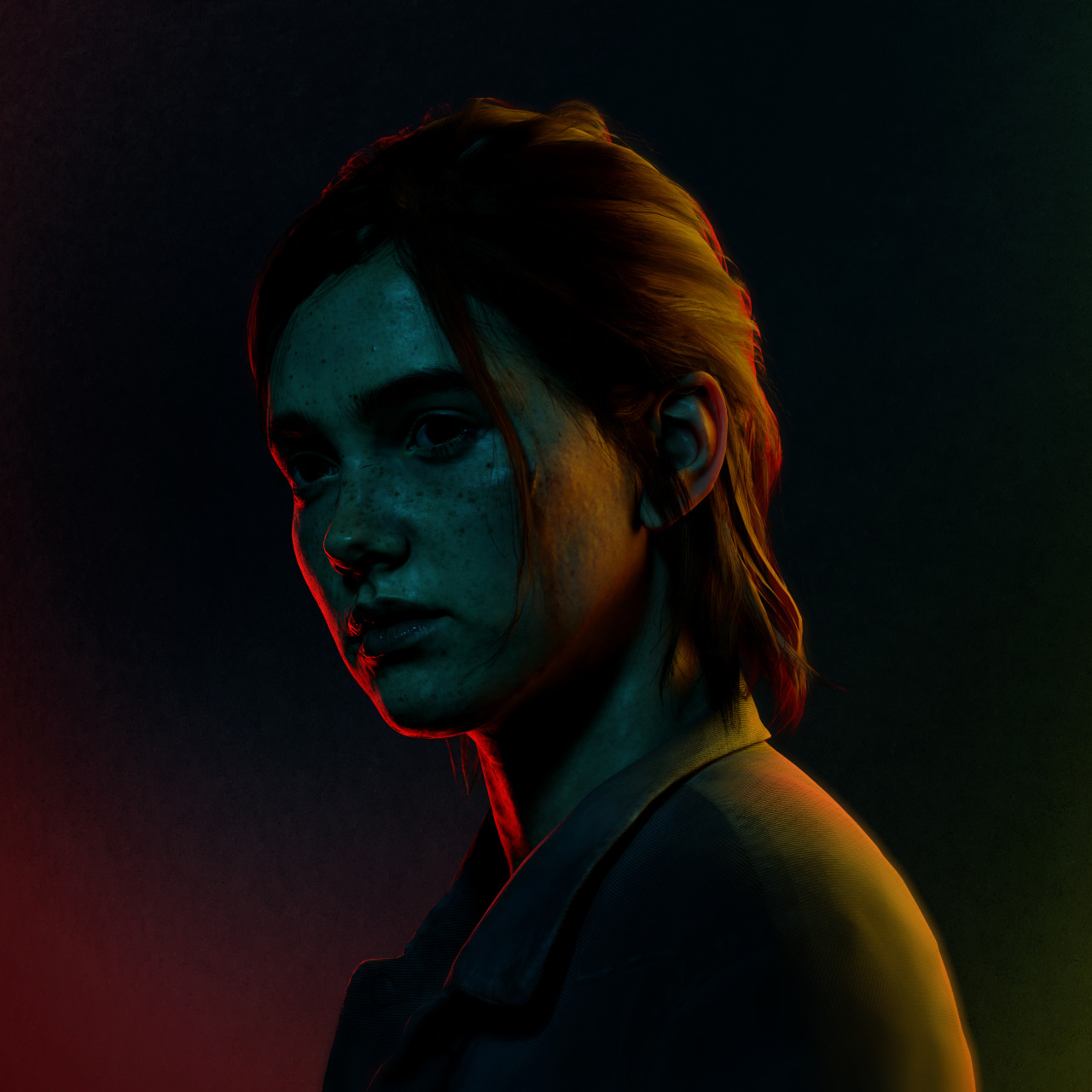 Abby Stan Account — Happy one year Anniversary to The Last of Us Part