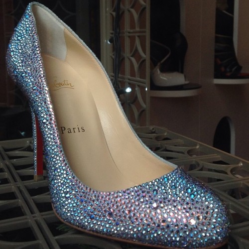 Christian Louboutin heels #highheels #heelsfashion #tacchialti #luxuryshoes #christianlouboutin #lou
