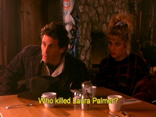 Twin Peaks