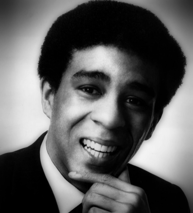 Richard Pryor American Stand-Up Comedian Actor Social Critic Quote Poster Photo