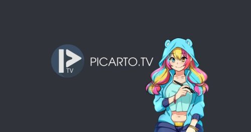 (via Picarto.TV - GiriXstream's Channel)