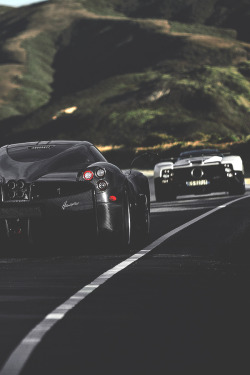 imposingtrends:  Pagani Combo | ImposingTrends